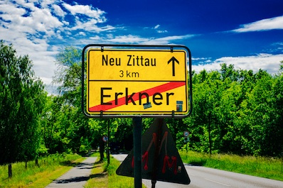 Erkner