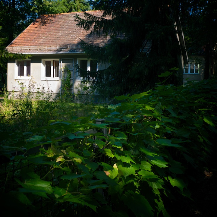 Friedrichshagen