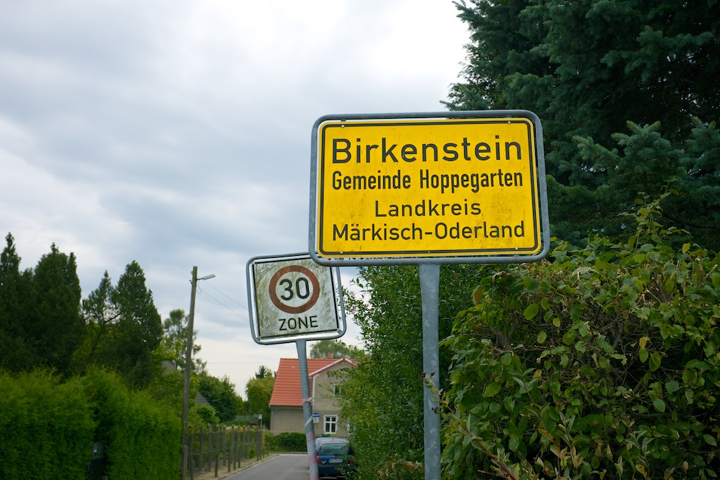Mahlsdorf