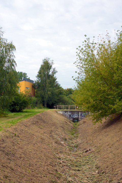 Mahlsdorf