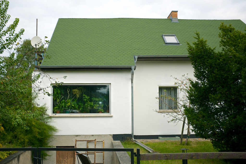 Mahlsdorf