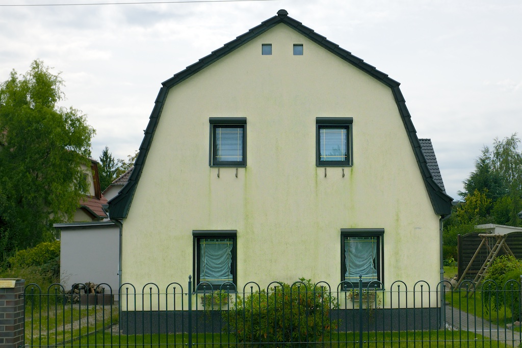 Mahlsdorf