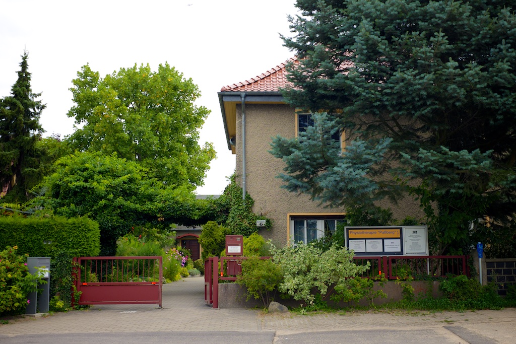 Mahlsdorf