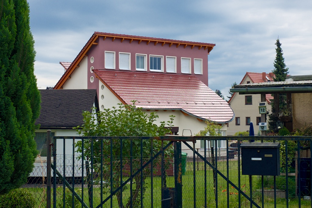 Mahlsdorf