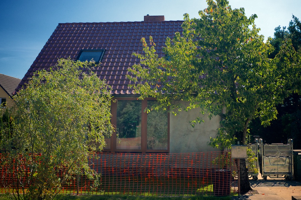 Mahlsdorf