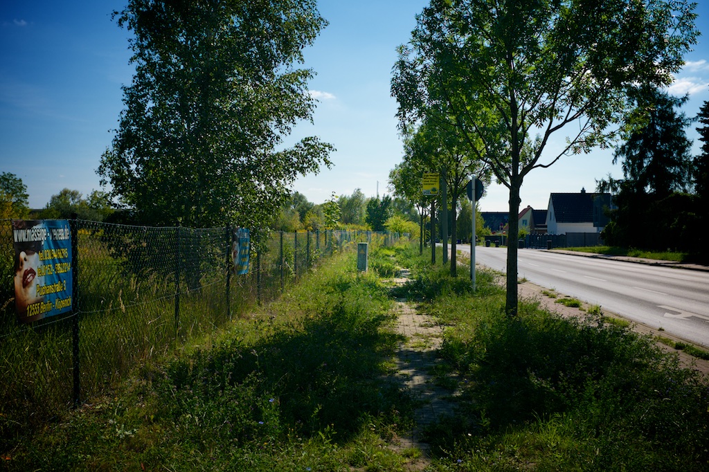 Mahlsdorf