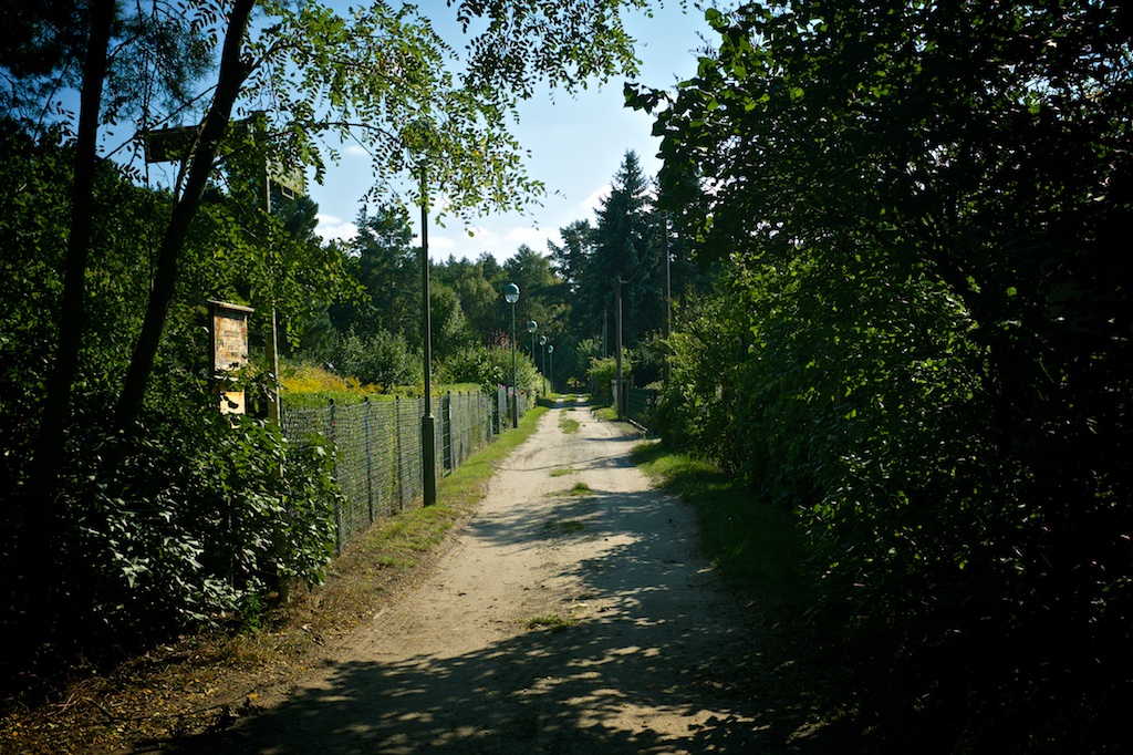 Mahlsdorf