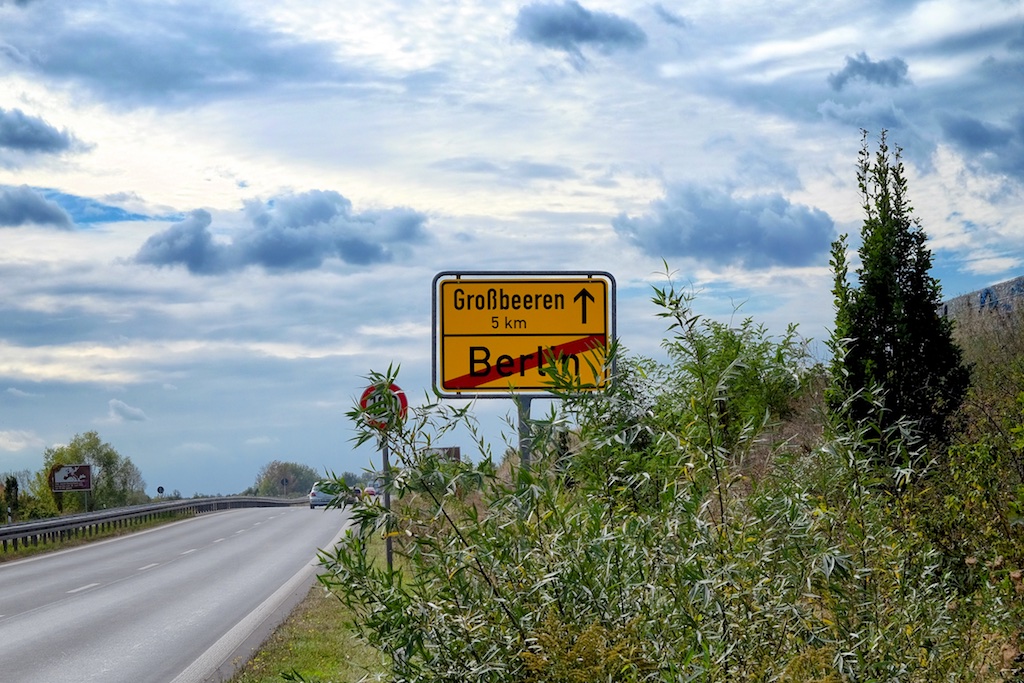 Lichtenrade