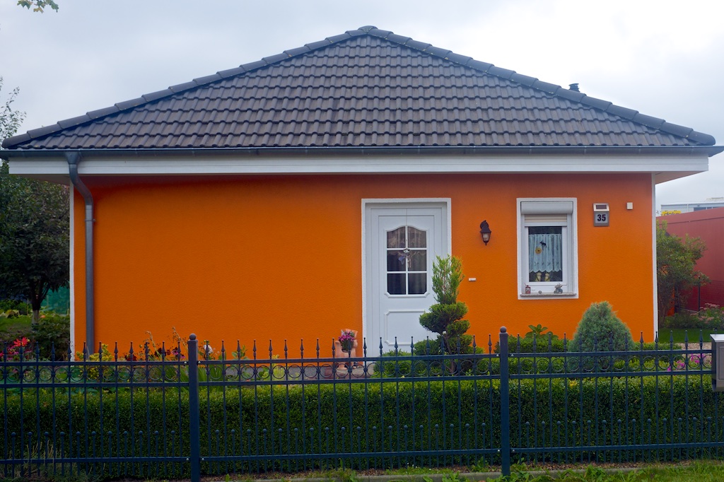 Mahlsdorf