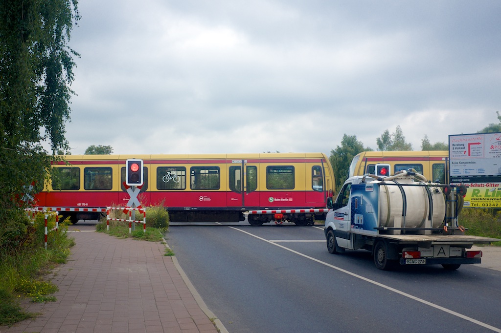 Mahlsdorf