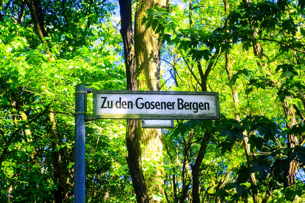 Gosen-Neu Zittau