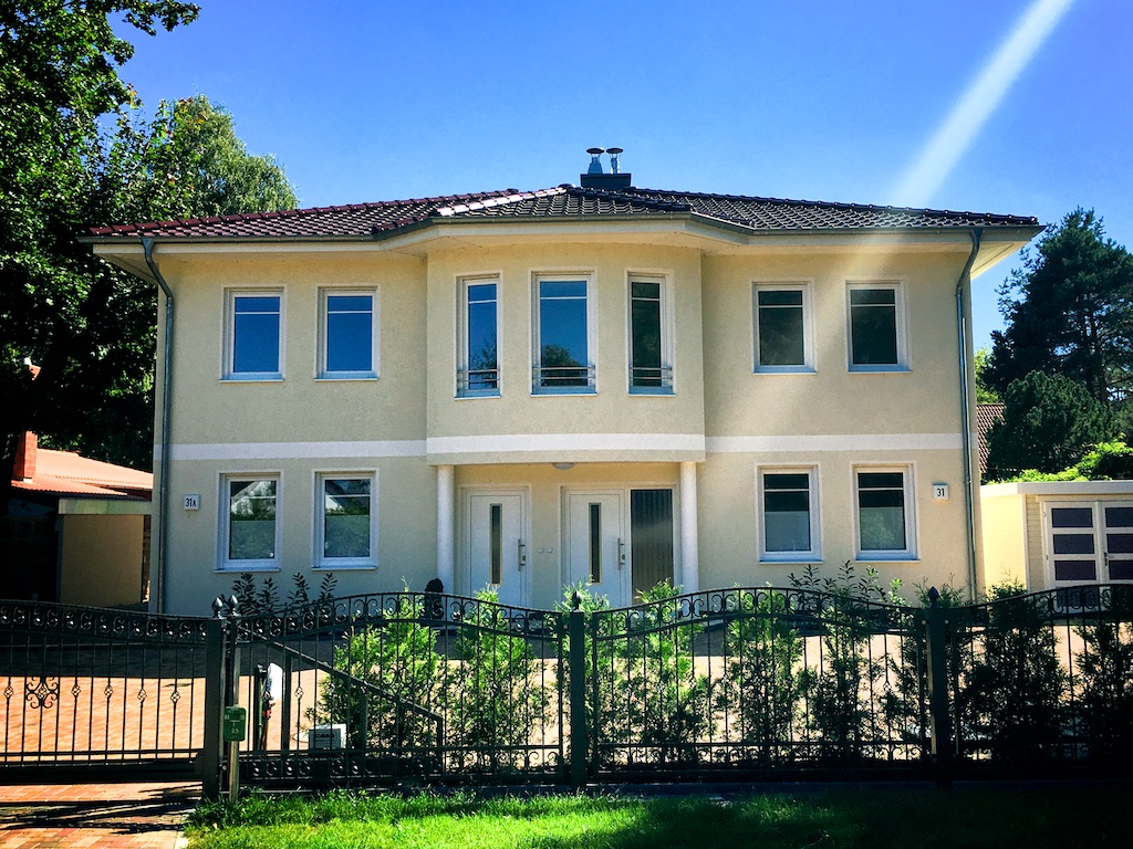Rauchfangswerder