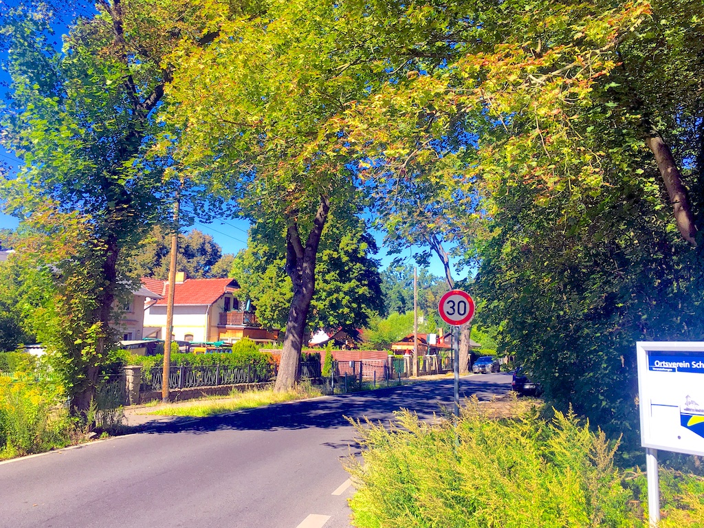 Rauchfangswerder