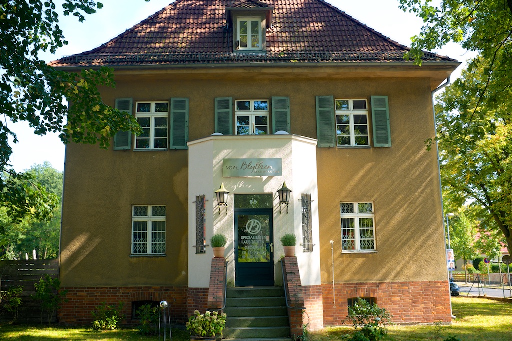 Schöneiche