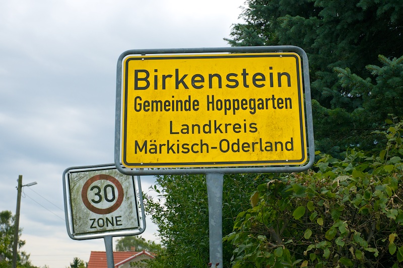 Mahlsdorf