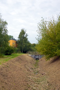 Hönow, Marzahn-Hellersdorf