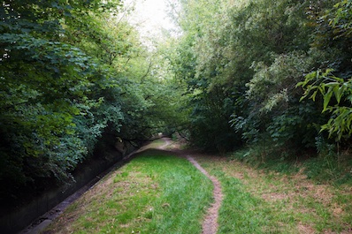 Hönow, Marzahn-Hellersdorf