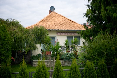 Mahlsdorf, Marzahn-Hellersdorf
