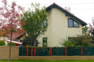 Mahlsdorf, Marzahn-Hellersdorf