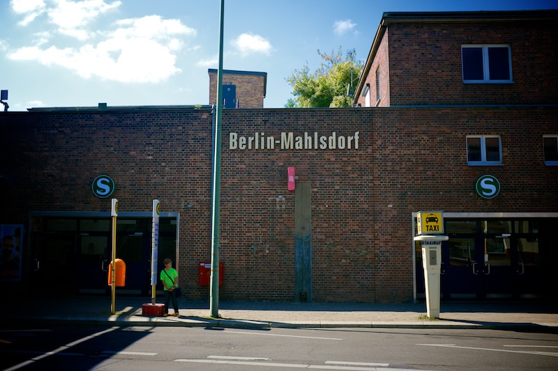 Mahlsdorf