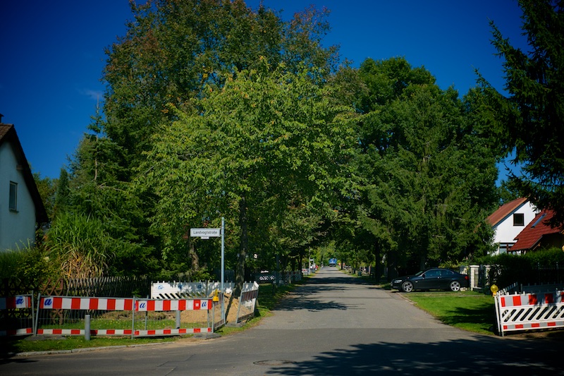Mahlsdorf