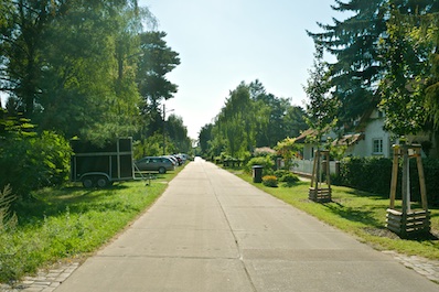 Mahlsdorf