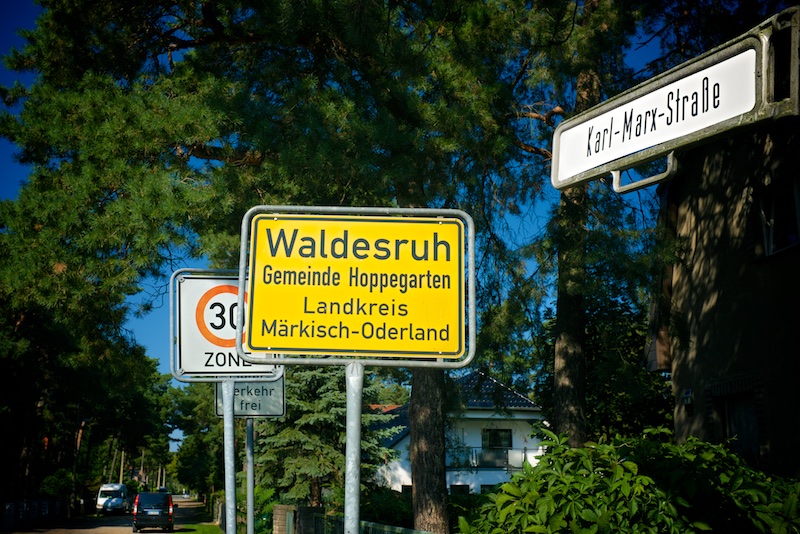 Mahlsdorf