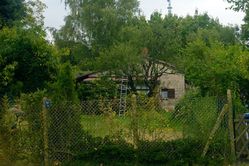 Mahlsdorf