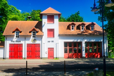 Gosen-Neu Zittau