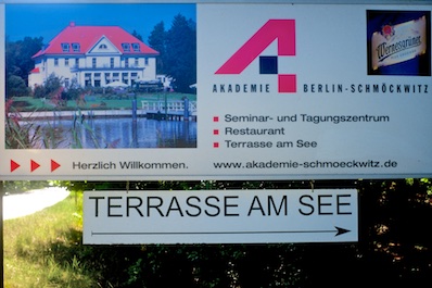 Akademie Berlin-Schmöckwitz
