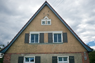 Semnonenring/Erkner