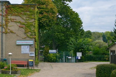 Woltersdorf