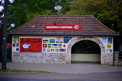 Woltersdorf