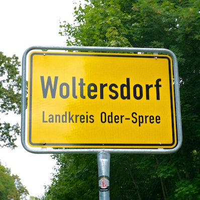 Woltersdorf