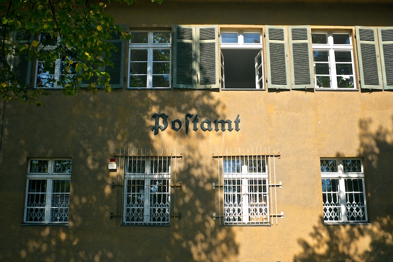 Schöneiche